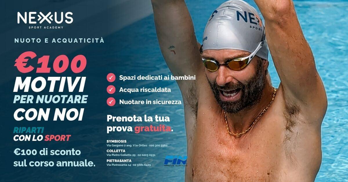 Open Week Acquaticita e Nuoto